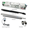 European type Spring return heavy duty automatic swing door electric door closer